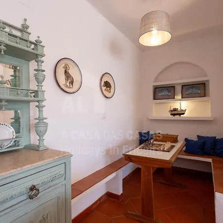 Solazur By Acasadascasas Appartement Ericeira