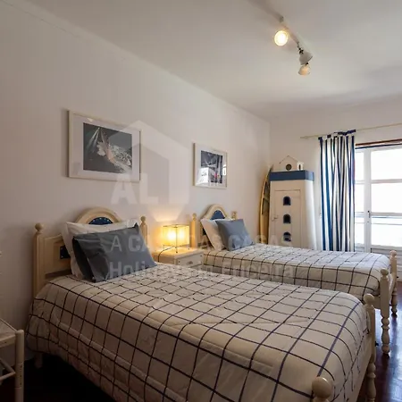 Appartement Solazur By Acasadascasas