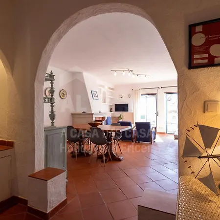 Appartement Solazur By Acasadascasas *