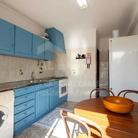 Solazur By Acasadascasas Daire *