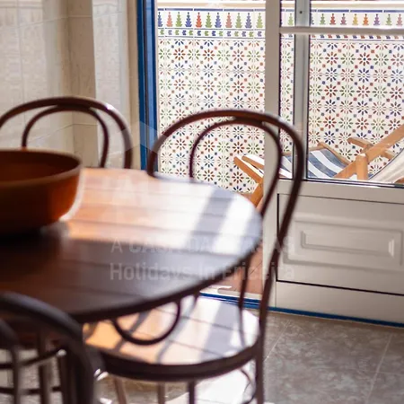 Appartement Solazur By Acasadascasas *