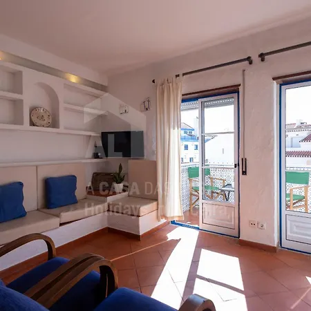 Solazur By Acasadascasas Daire Ericeira